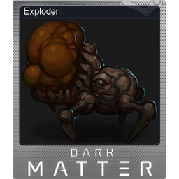 Exploder (Foil)