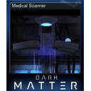 Medical Scanner