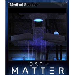 Medical Scanner