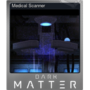 Medical Scanner (Foil)