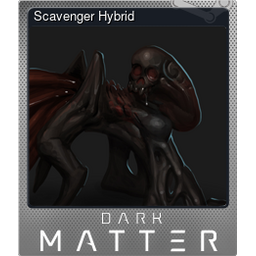 Scavenger Hybrid (Foil)