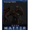 Scavenger Hybrid