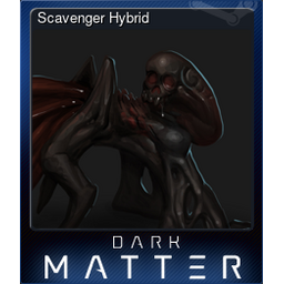 Scavenger Hybrid