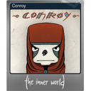 Conroy (Foil)