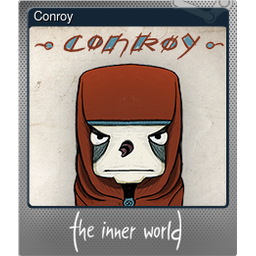 Conroy (Foil)