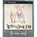 Dr. Reminepo (Foil)