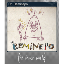 Dr. Reminepo (Foil)
