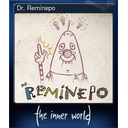 Dr. Reminepo