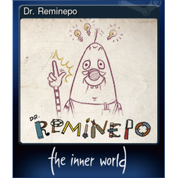 Dr. Reminepo