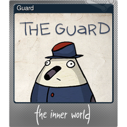 Guard (Foil)