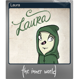 Laura (Foil)