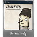 Robert (Foil)