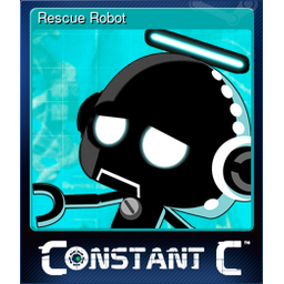 Rescue Robot