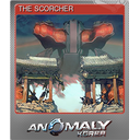 THE SCORCHER (Foil)