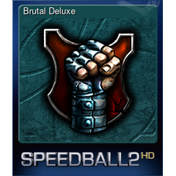 Brutal Deluxe