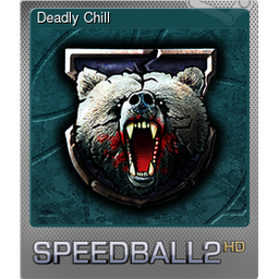 Deadly Chill (Foil)