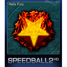 Hells Fury