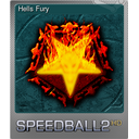 Hells Fury (Foil)