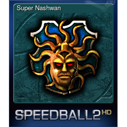 Super Nashwan