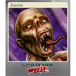 Zombie (Foil)