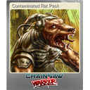 Contaminated Rat Pack (Foil)