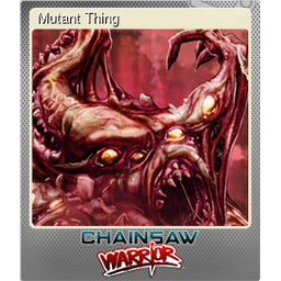 Mutant Thing (Foil)