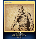 Undead (Trading Card)