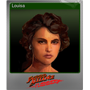 Louisa (Foil)