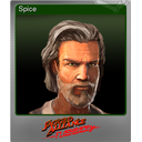 Spice (Foil)