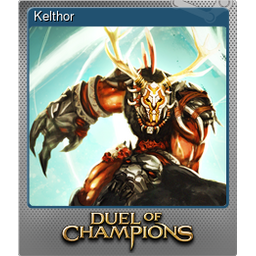 Kelthor (Foil)