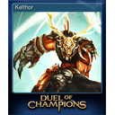 Kelthor