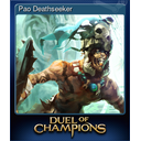 Pao Deathseeker