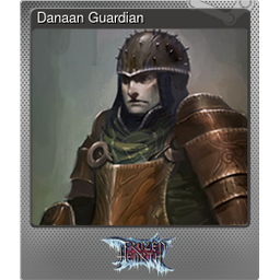Danaan Guardian (Foil)