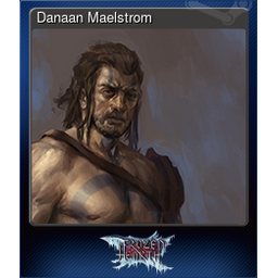 Danaan Maelstrom