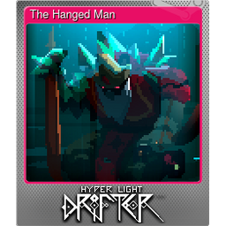 The Hanged Man (Foil)