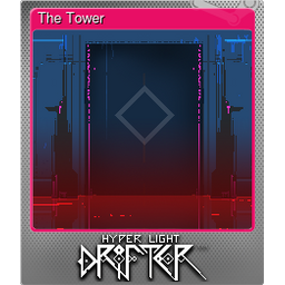 The Tower (Foil)