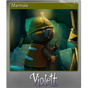 Marmole (Foil)