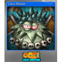 Cave Master (Foil)