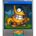 Oozi (Foil)