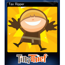 Tax Ripper