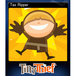 Tax Ripper