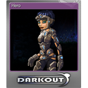 Hero (Foil)