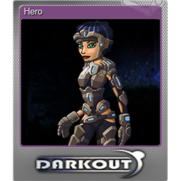 Hero (Foil)