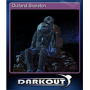 Outland Skeleton