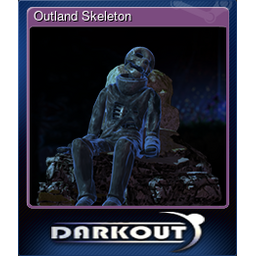 Outland Skeleton