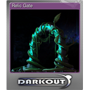 Relic Gate (Foil)