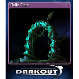Relic Gate
