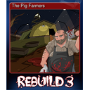 The Pig Farmers