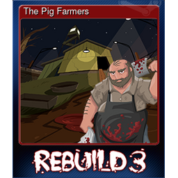 The Pig Farmers