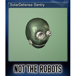 SolarDefense Sentry